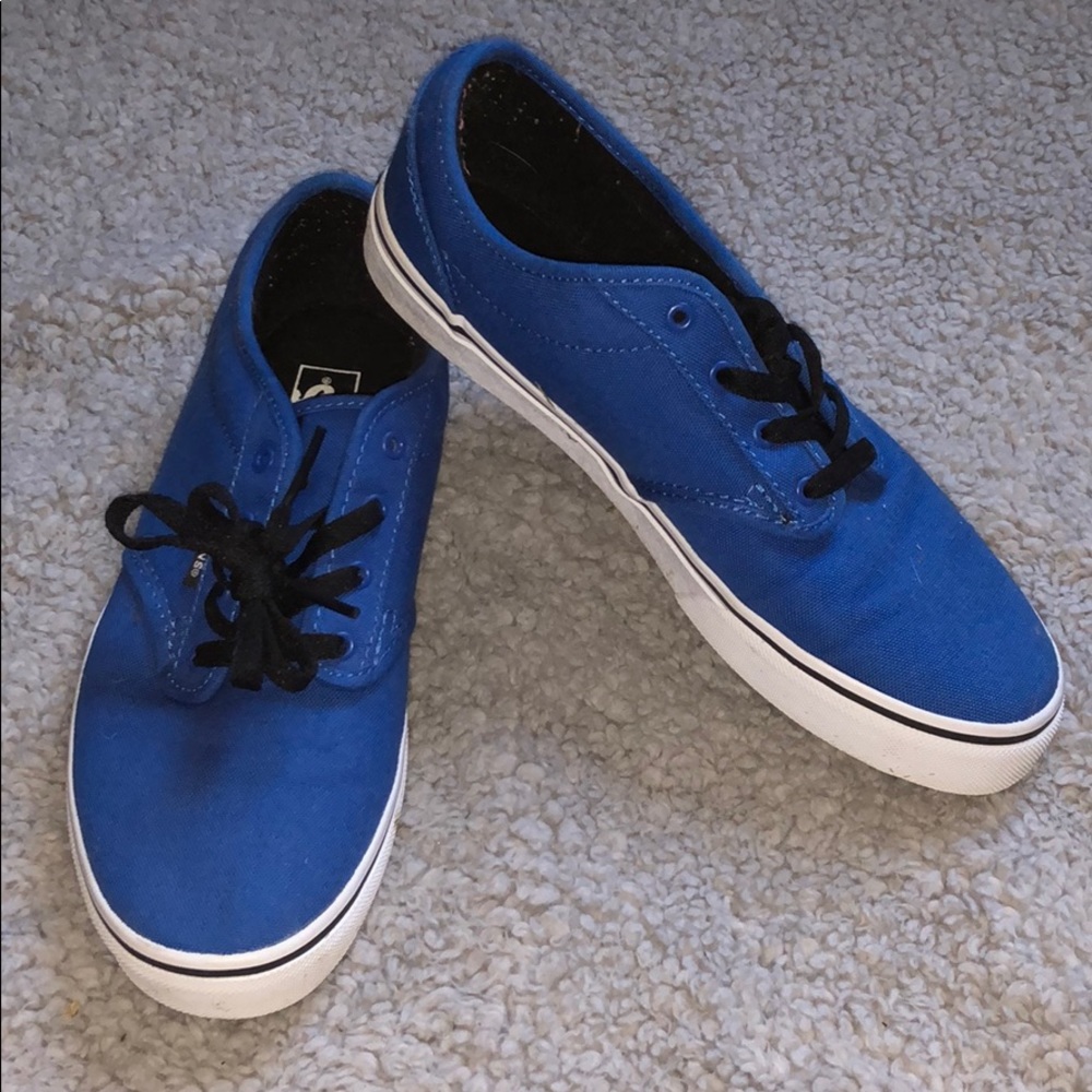 Vans Atwood